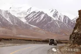 转动南半球III 寻找“传说帕杰罗钥匙”之旅（1）图片