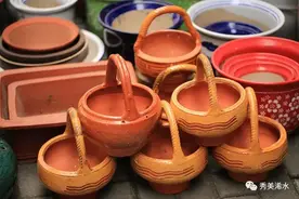 浠水老物件，儿时人手一个如今难得见！图片