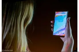 中国手机在美国CES有点尴尬，不过他们都在以各种方式进军美国市场图片