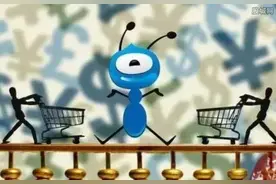 指尖上的法治课丨金融监管出重拳 “花呗”套现亦犯法！图片