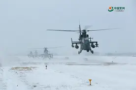 即将退休,这个"四道拐"机务兵仍在"折腾"图片