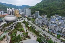 旅游 丨酉阳，一个您心中的世外桃源图片