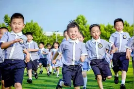 「TOP」来真的！16所省级示范幼儿园被摘牌！河南省示范幼儿园最新、最全名单公布图片