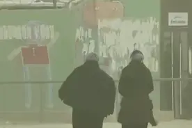 外交部再提示：近期暂勿前往叙利亚、伊拉克旅游视频封面