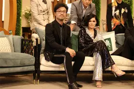 汪峰PK“结石姐”，谁赢？图片