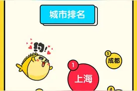 闲鱼发布鱼塘数据 你的闲置可能都被“邻居”买走了图片