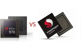 2017年度移动芯片排行榜 麒麟970称雄图片