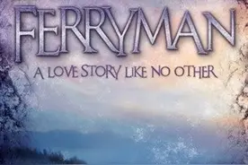 小说《摆渡人》将拍电影 传奇影业拿下改编权图片