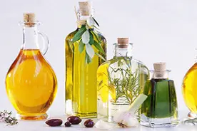 王瑞元：调和油优于单一植物油图片