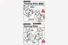 午FUN时间丨奇葩爸妈又来啦！你们生孩子真是用来玩的吗？图片