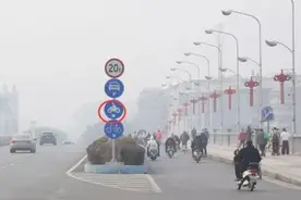 「桂林摩友」明日起，摩托车不按规定通行，蜀黍不再原谅你！图片