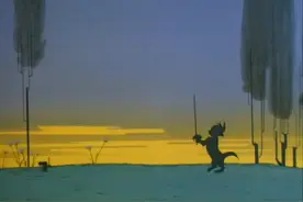 为何西方人不再决斗了？图片