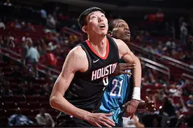 周琦22岁了：这一年，他的成长遍布烦恼和“网络暴力”图片