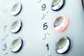 为什么酒店电梯没有4、13、14、18层？酒店经理道出了其中原因视频封面