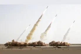 患难见真情！中国重磅支援伊朗防空装备，这国F35战机白买了视频封面