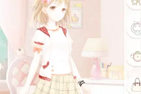 奇迹暖暖运动少女奥萝怎样做到S级搭配？视频封面