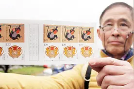 快回家翻翻你家有没有这张猴子邮票，如今价值几十万视频封面