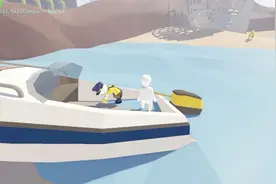 你知道这游戏为什么叫人类一败涂地吗？