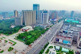 河北省最有钱的城市：不是省会石家庄，却是一座三线城市！视频封面
