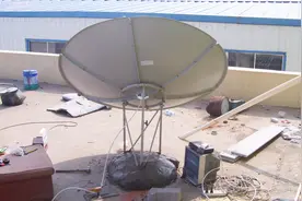 中国为什么不准大伙自己装天线锅？很少有人知道背后的秘密视频封面