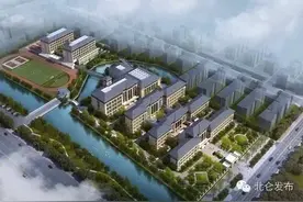 顾国和中学、泰河中学、岷山中学、灵山学校、洋沙山学校......最新进展在这里！图片