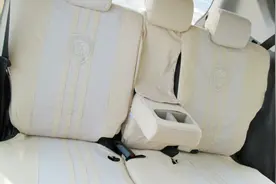 真皮座椅的汽车究竟需不需要加座套？老司机给了3个建议，不被坑