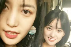 经纪人美过艺人系列：沈月经纪人颜值无敌 李冰冰妹妹厉害了