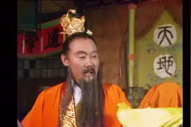 与元始天尊论道，还送人参果，这个道友很给力啊！视频封面