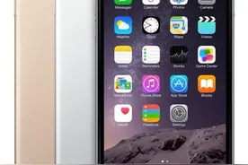 Apple苹果 iPhone 6 16GB 无锁4G智能手机图片