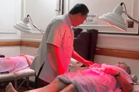 西医“判死刑”中医“起死回生” 阿根廷人彻底被中医征服了 快看视频封面
