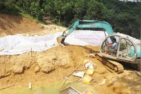 中国发现重要资源，可开采100年以上，但却被限制出口了！视频封面