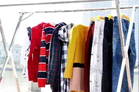 冬天衣服洗完干不了不用愁！教你一招，湿衣服快速晾干