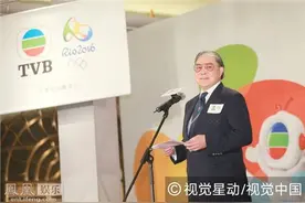 孙子有运动天赋！霍震霆谈孙子满脸笑容曝郭晶晶有生二胎计划图片