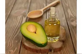 变“脂”为宝:盘点牛油果油奇妙护肤功效图片