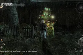 《仁王》Alpha 试玩版攻略指南图片