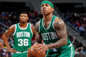 2016年4月29日NBA季后赛第六场凯尔特人vs老鹰全场录像回放图片