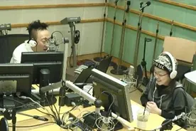 朴瑟琪做客广播节目 朴明洙笑谈结婚礼金图片