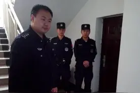 达州三男子涉嫌贩卖野生动物在巴中“翻船”图片