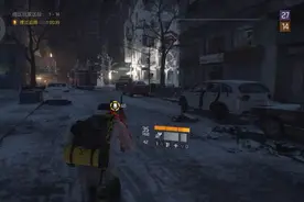 《汤姆克兰西：全境封锁》新手装备获取技巧及暗区注意事项解析攻略图片