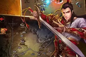 问鼎天下手游礼包怎么领 问鼎天下手游礼包怎么获得图片