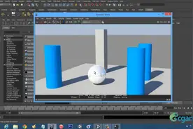 Unity 3D基础教程图片