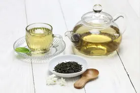 咽喉肿痛喝什么茶？8种食物不能吃图片