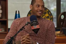 安东尼：上场后不会认为有人比我更好图片