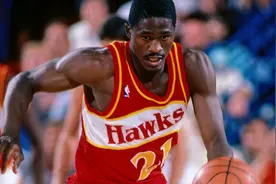 威尔金斯：真希望最后30秒能披挂上阵图片