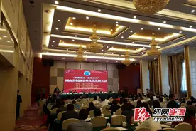 水电八局荣膺“湖南省创新企业文化建设十大品牌”图片