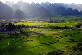 分享五一将至，来看看贵州9个市州的这些A级景区（下篇--附攻略）图片