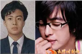 裴勇俊整容了吗 裴勇俊整容前后对比照图片