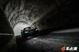 前途K50路试曝光，“量产版”登场在即图片