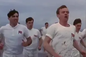 电影《烈火战车》主题曲 奥斯卡最佳原创配乐奖 范吉利斯作曲视频封面