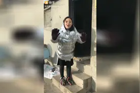 刘娇娇嫁这样的人你信不信，电钻吃玉米的刘娇娇炒作吧！总是骗人视频封面